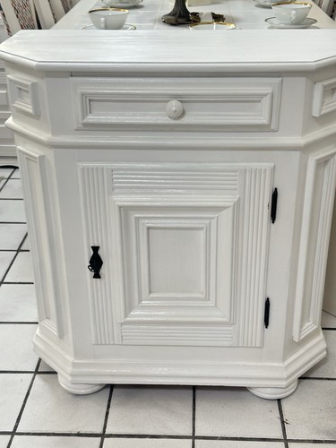 Landhaus shabby antik massiv - shabby,