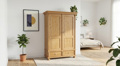 Schrank kleiderschrank - schrank,