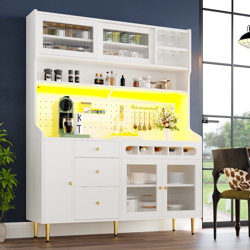 Küchenschrank hochschrank - küchenschrank,