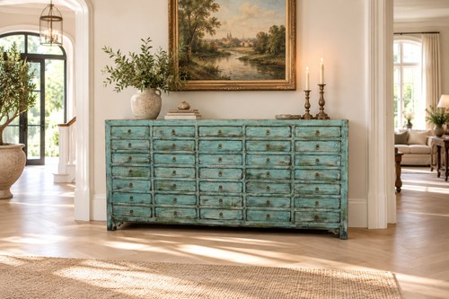 Apothekerschrank kommode - apothekerschrank,