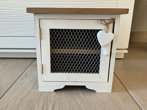 Eierschrank eier 19x14x19cm - eierschrank,