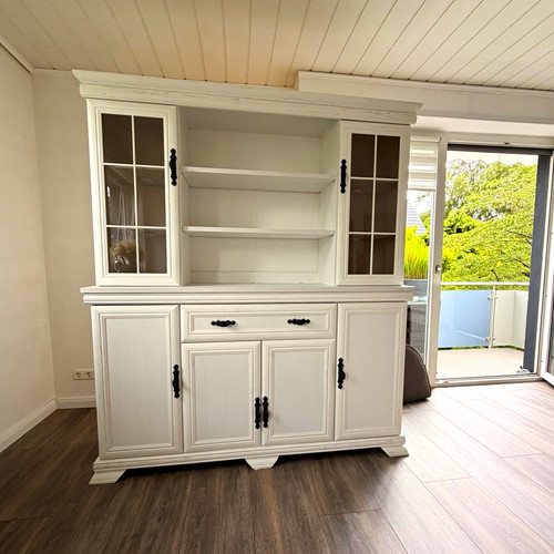 Buffet royal hochschrank im - buffet,
