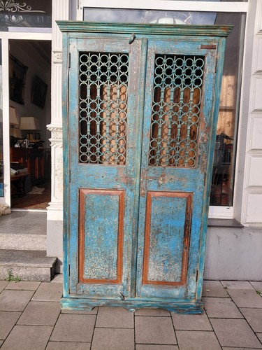 Schrank landhaus stil - schrank,