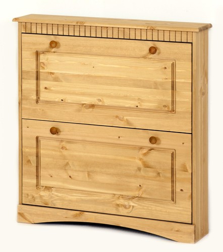 Schuhschrank mit klappen - schuhschrank,