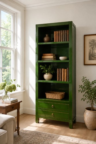 Schöner schrank - schöner,