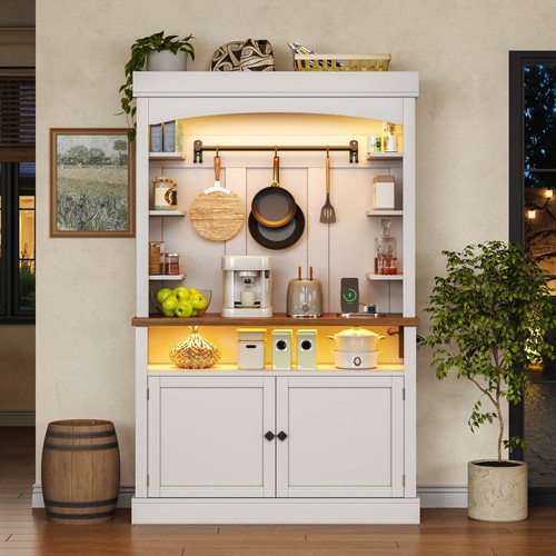 Küchenschrank hochschrank - küchenschrank,