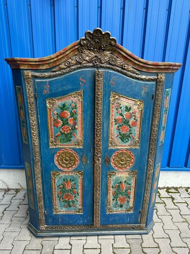 Bauernschrank bauer schrank - bauernschrank,
