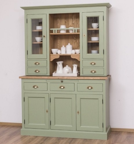 Küchenschrank küchenbuffet - küchenschrank,