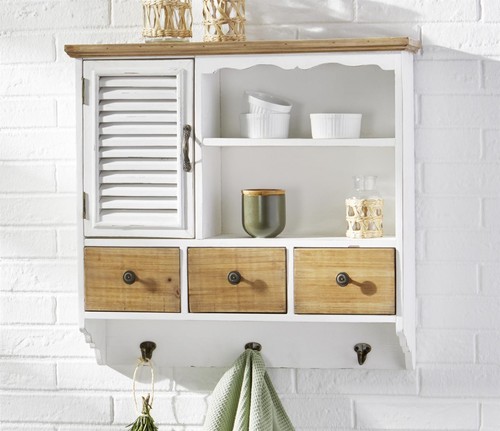 Wandschrank hänge schrank - wandschrank,