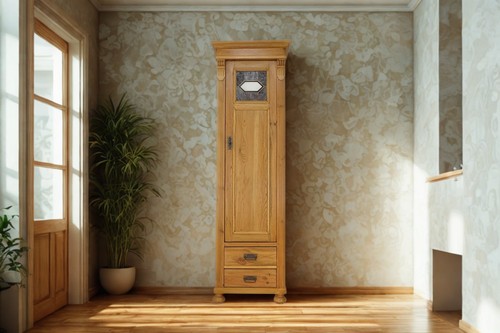 Traumhafter hochschrank mit - traumhafter,
