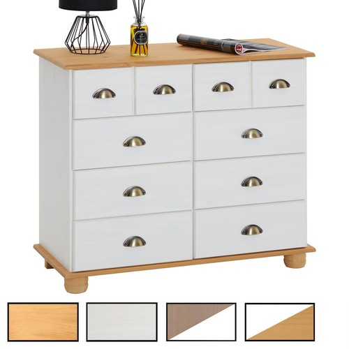 Schubladenschrank kommode - schubladenschrank,