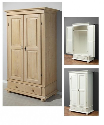 Kleiderschrank dielenschrank - kleiderschrank,