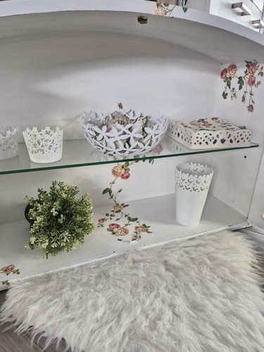 Hängevitrine oberschrank - hängevitrine,