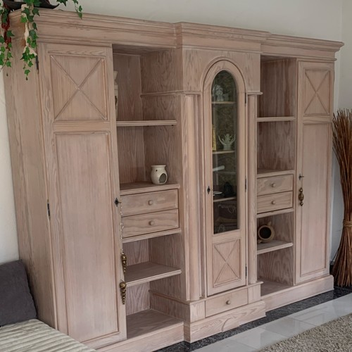 Landhaus schrank holz - landhaus-schrank, 3