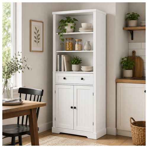 Buffetschrank thekla - buffetschrank,