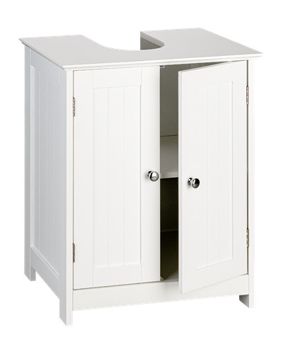 Waschbecken-Unterschrank