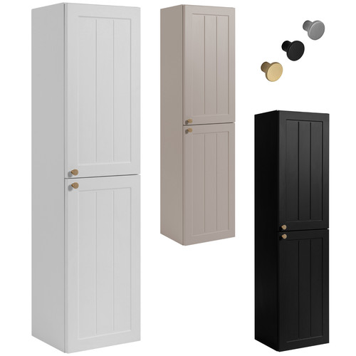Badezimmer hochschrank - badezimmer,