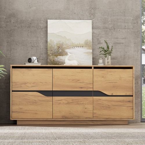 Sideboard kommode anrichte - kommode,