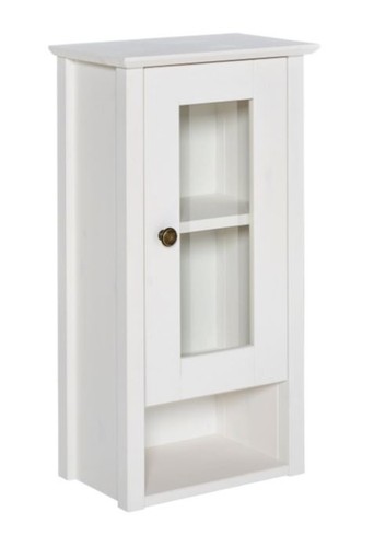 Hängeschrank vili weiß - vili,