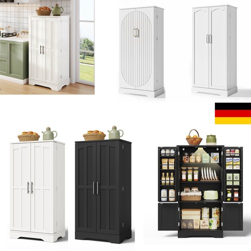 Küchenschrank hochschrank - küchenschrank,
