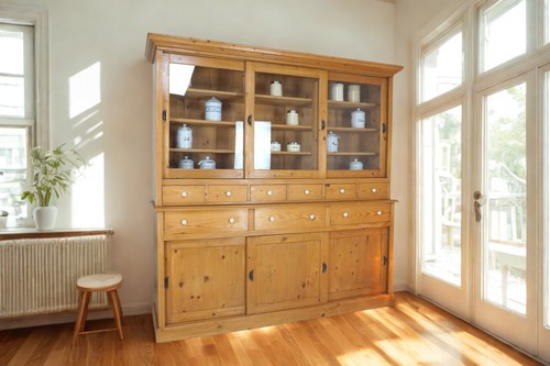 Apothekerschrank - , im