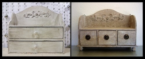 Shabby chic 2 - 2,