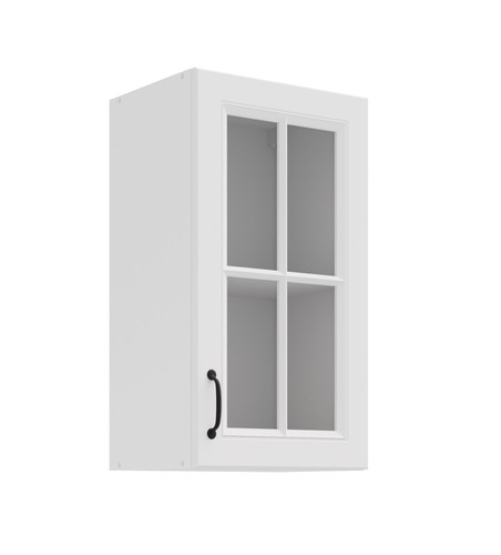 Glashängeschrank stilo - 40, cm