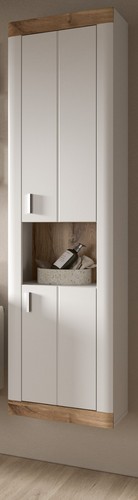 Bad hochschrank hängeschrank - bad,