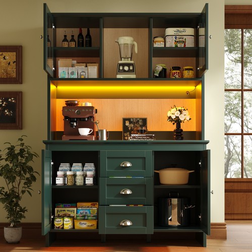 Buffetschrank küchenschrank - buffetschrank,