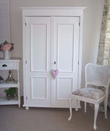 Schrank kleiderschrank - schrank,
