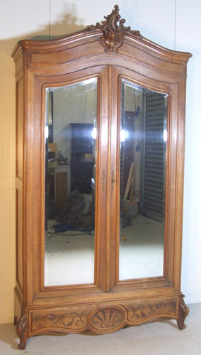 3095 antiker rokoko - antiker, xv