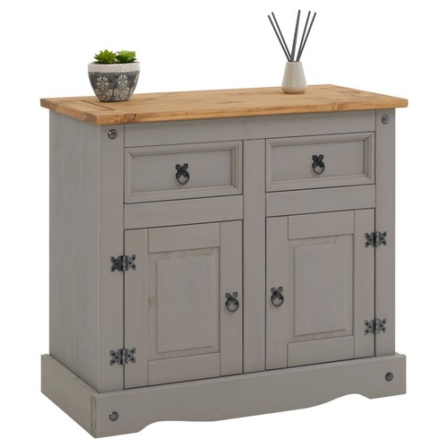 Mexico kommode schrank kiefer - mexico,